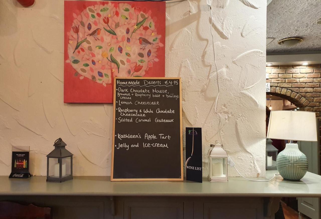 巴林罗布 The Bowers Bar & Restaurant酒店 外观 照片